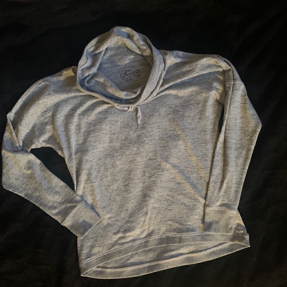 Gerry sweater used   